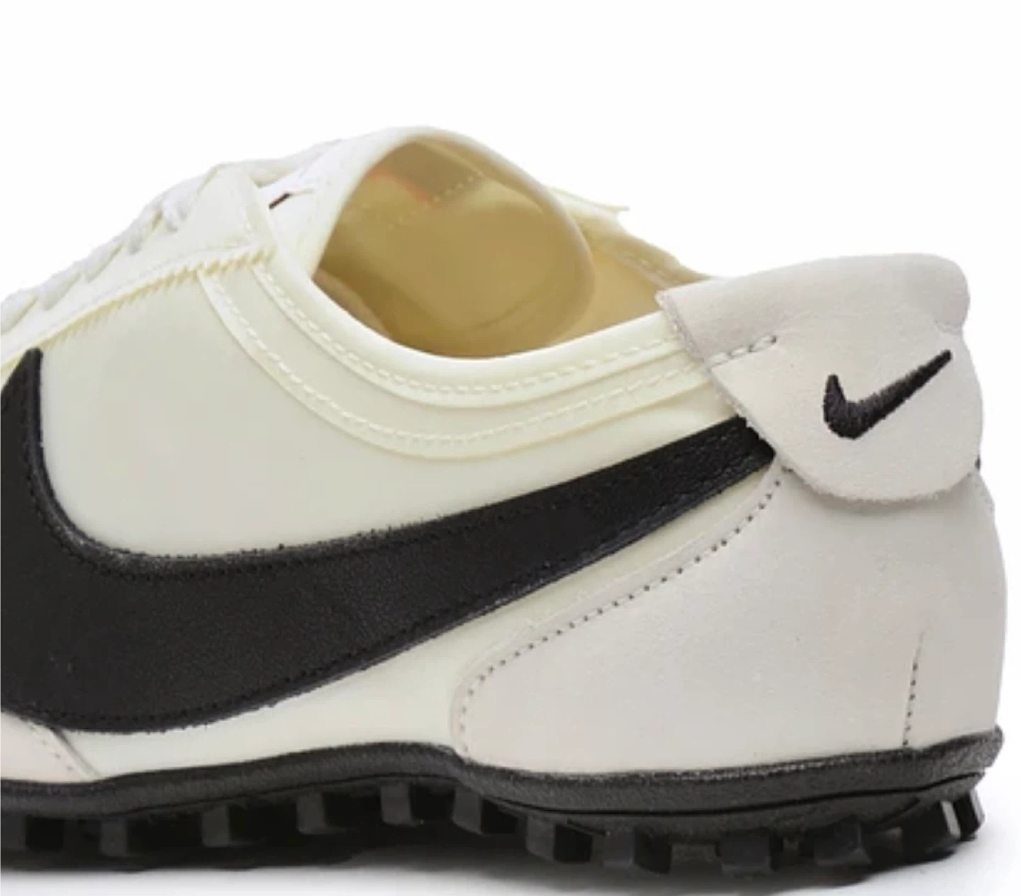 NEW- Size 10w/8.5m Nike Moon Shoe - photo 4