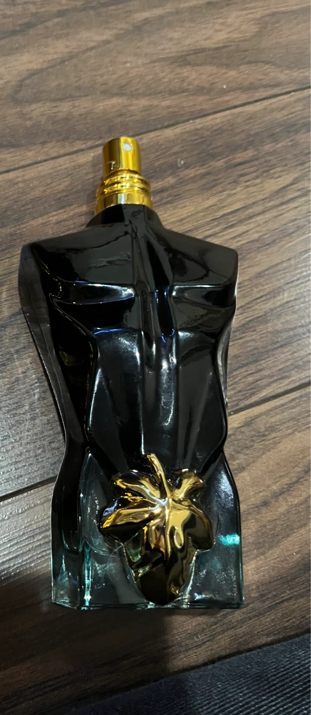 Jean Paul Gaultier Le Male Ultra