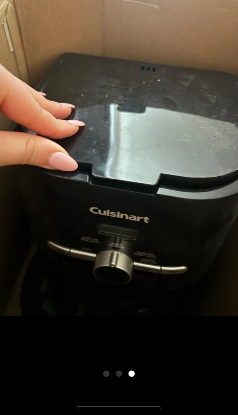 Cuisinart 12-Cup Classic Coffeemaker