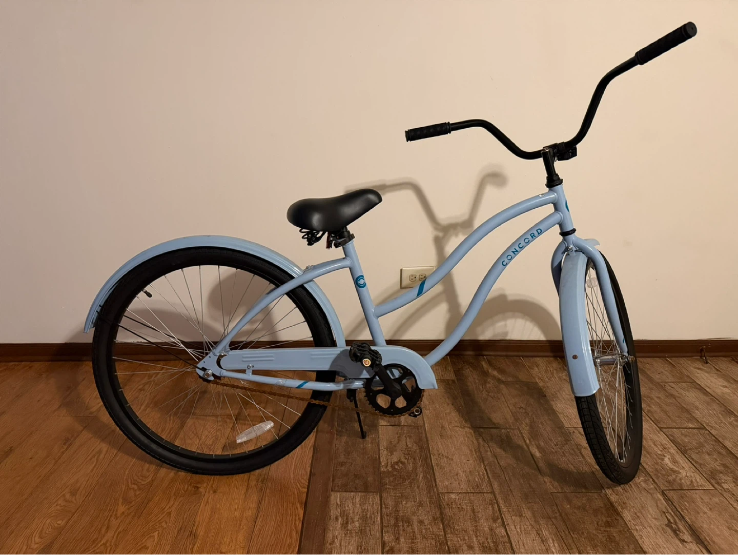 Concord Cruiser Bicycle - photo 2