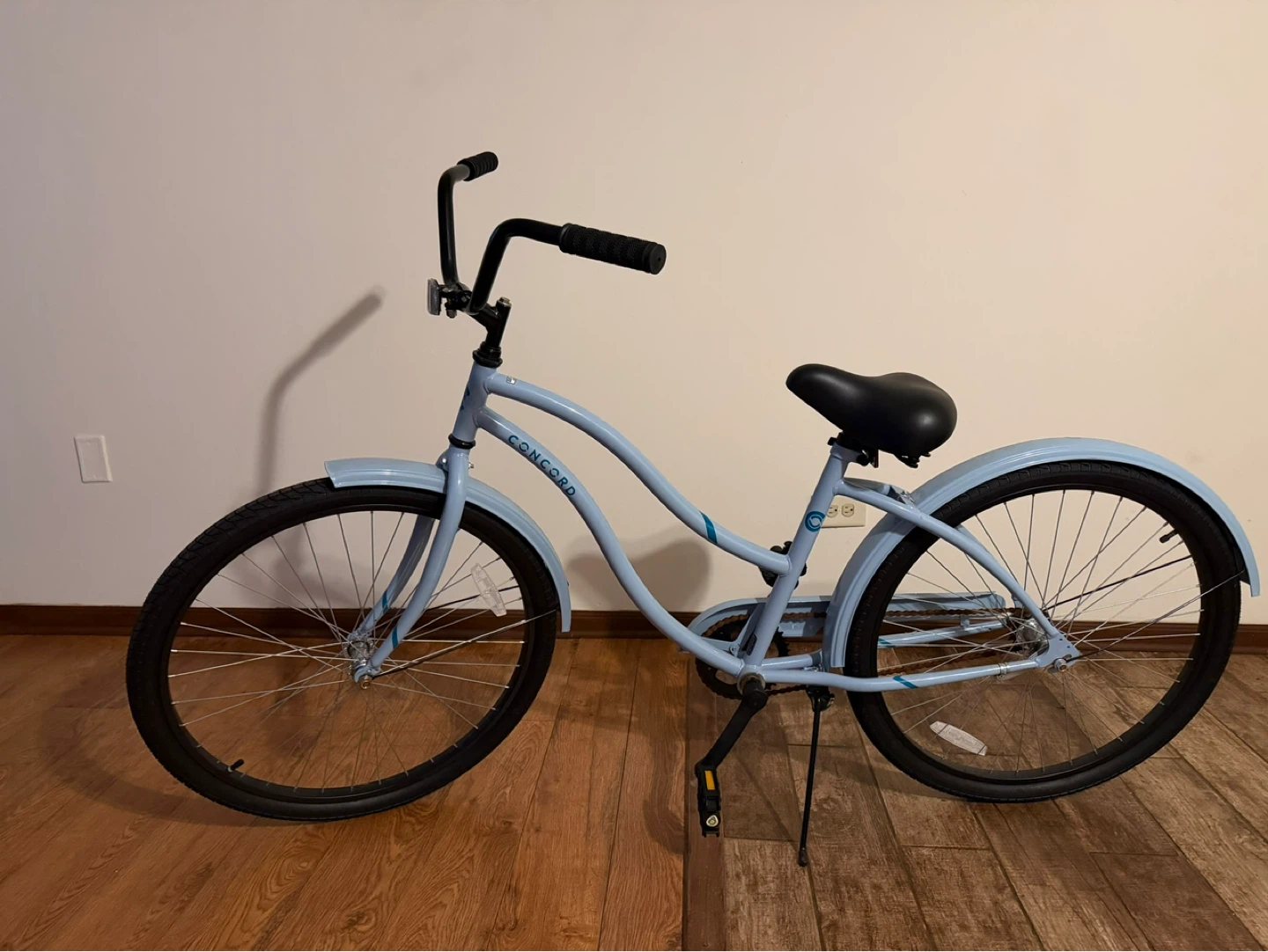 Concord Cruiser Bicycle