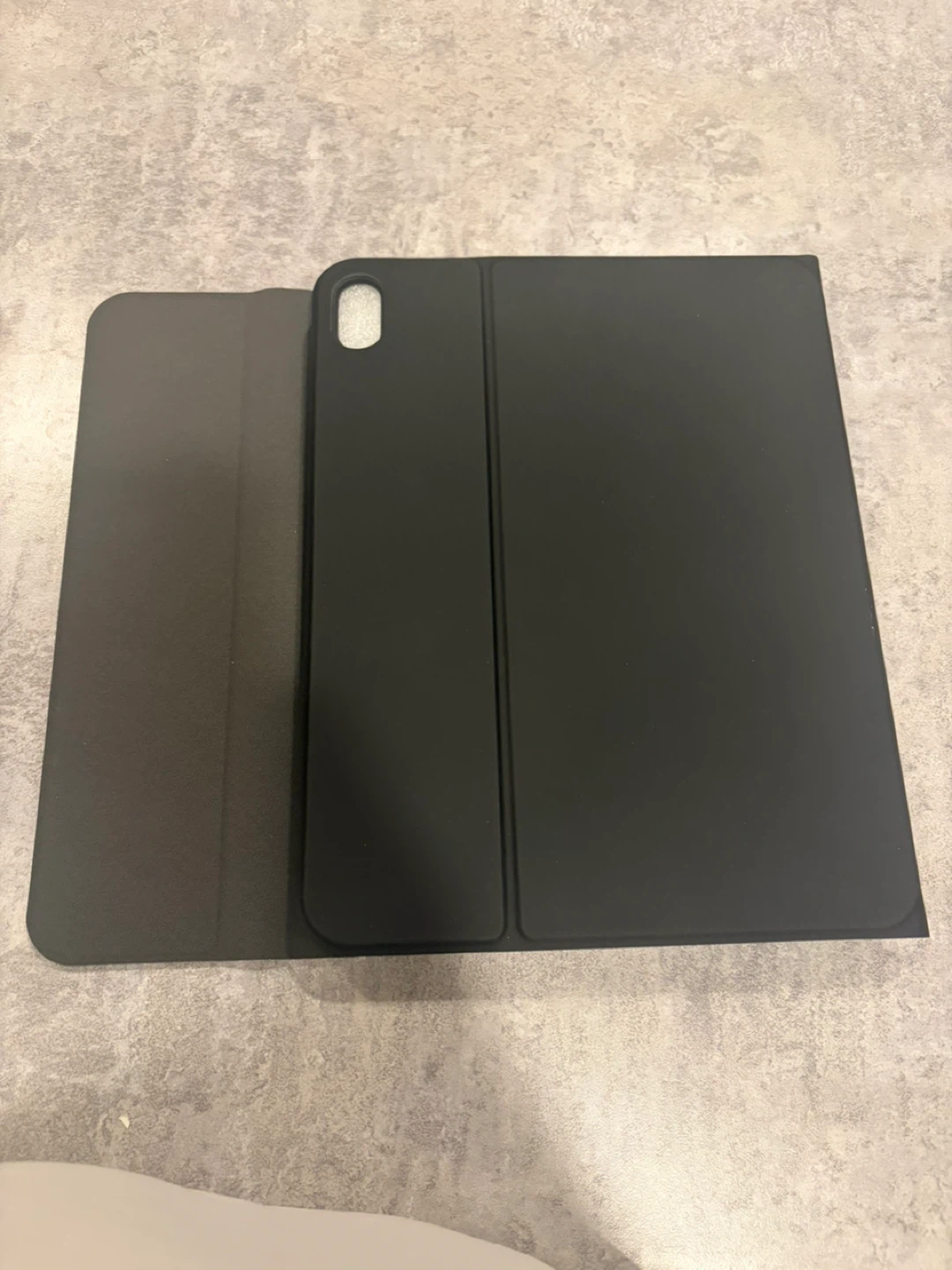 Ipad A16 Multi-function Keyboard with Touchpad Case - photo 5