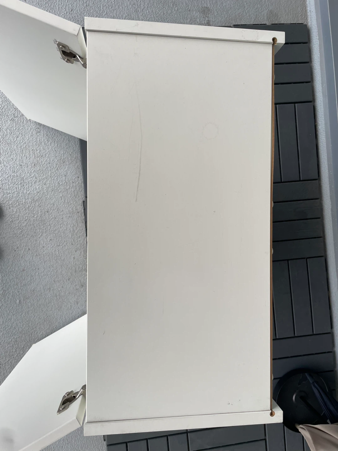 IKEA ENHET shelves (1) - photo 3