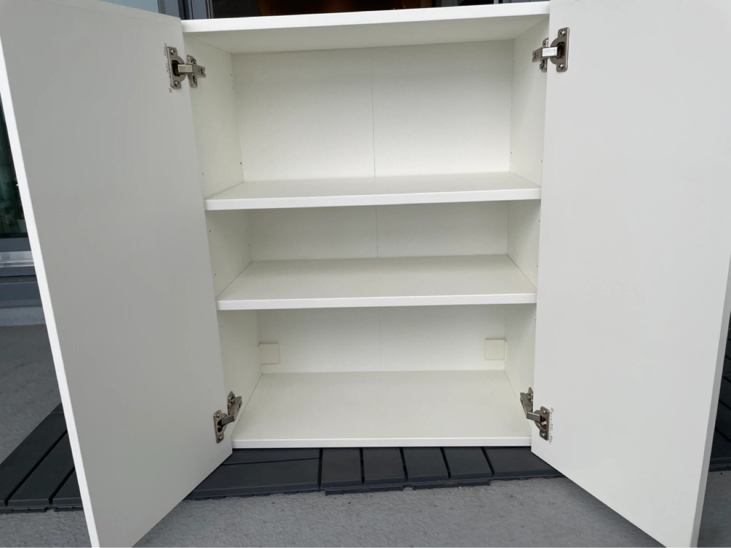 IKEA ENHET shelves (1) - photo 2
