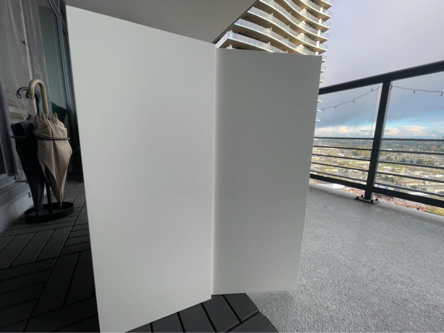 IKEA ENHET shelves (1) - photo 4