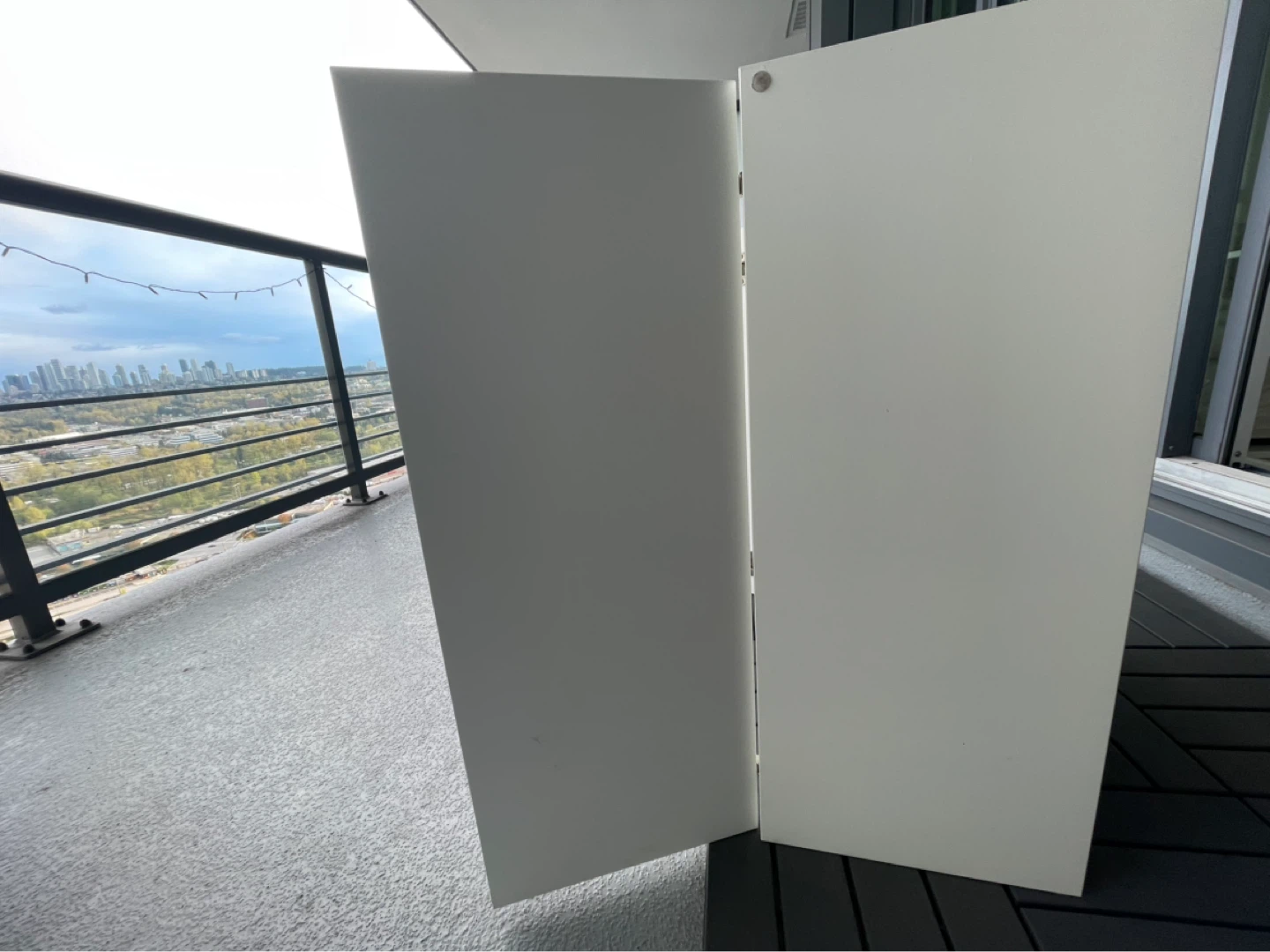 IKEA ENHET shelves (1) - photo 5
