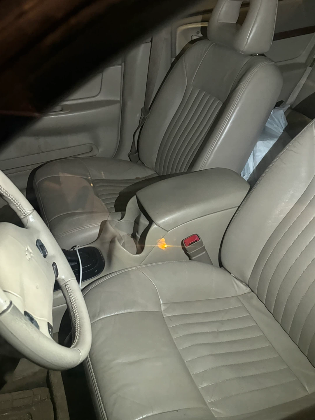 Please ready description Chevrolet Impala Sedan - photo 4