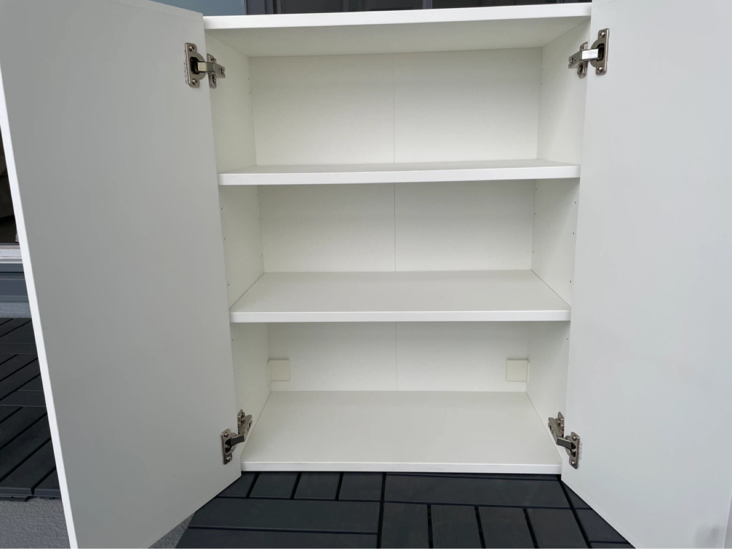 IKEA ENHET shelves (2) - photo 3