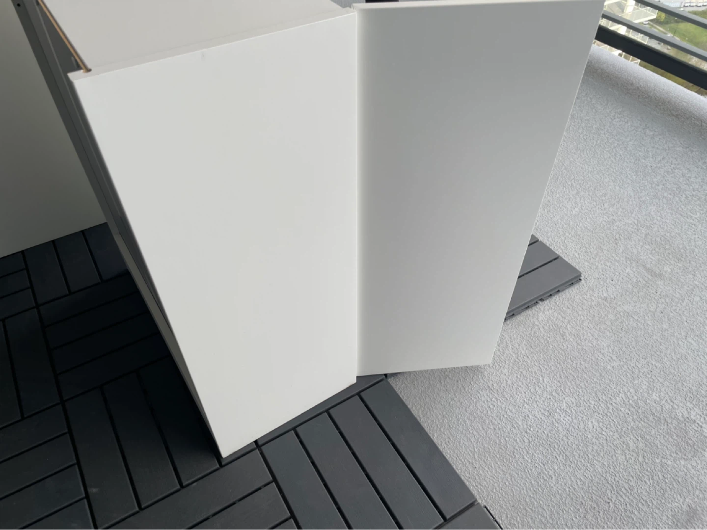 IKEA ENHET shelves (2) - photo 4