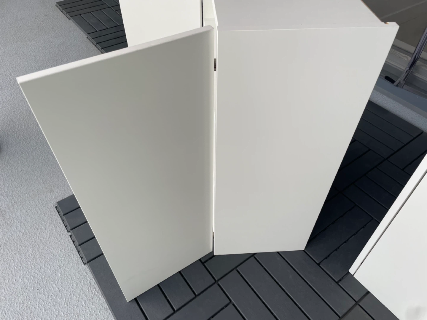 IKEA ENHET shelves (2) - photo 5