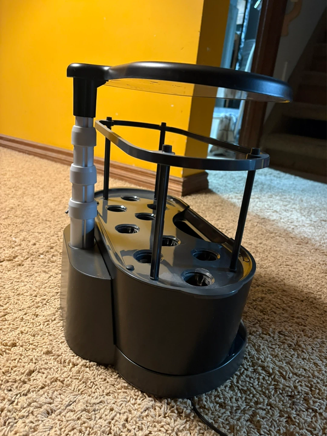 AeroGarden Bounty Basic Indoor Garden System - photo 2