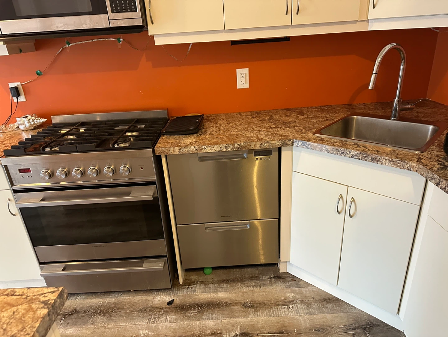 1 bedroom 1 bath Apartment rental in London ON - photo 5