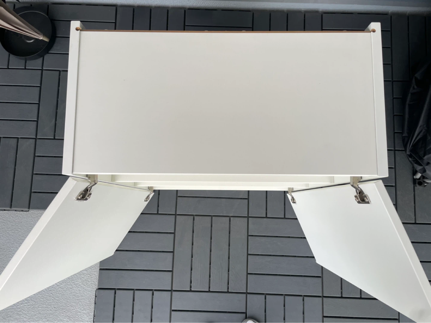 IKEA ENHET shelves (3) - photo 3