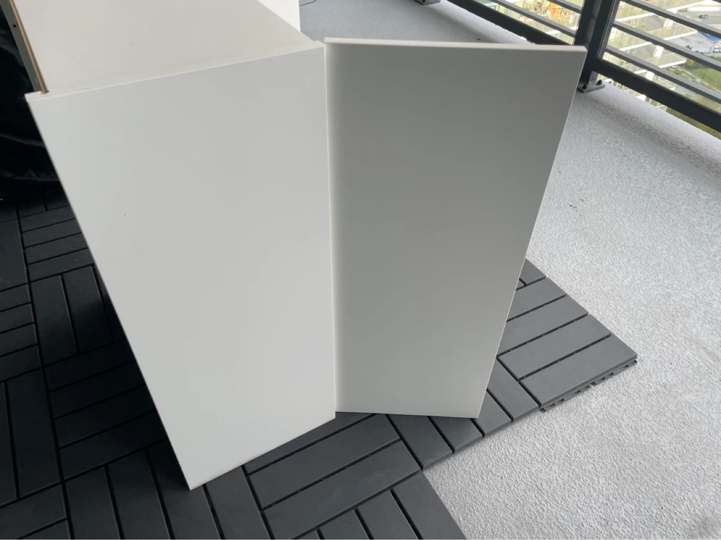 IKEA ENHET shelves (3) - photo 4