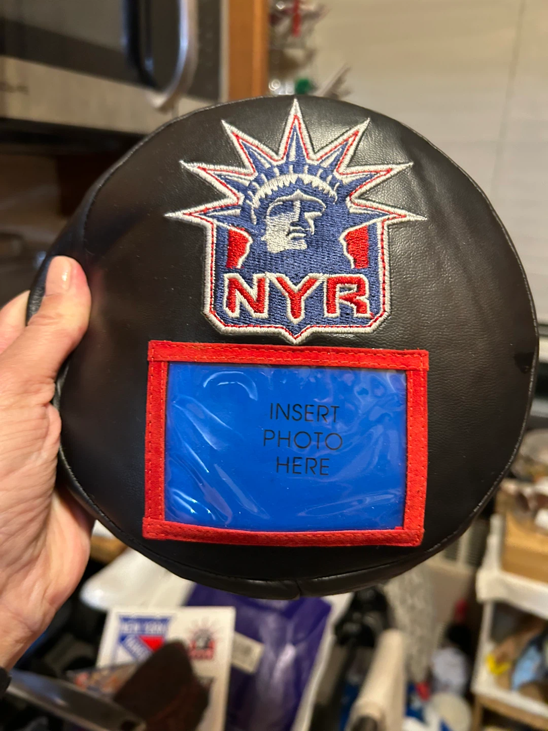 New York Rangers Bundle  & Stickers