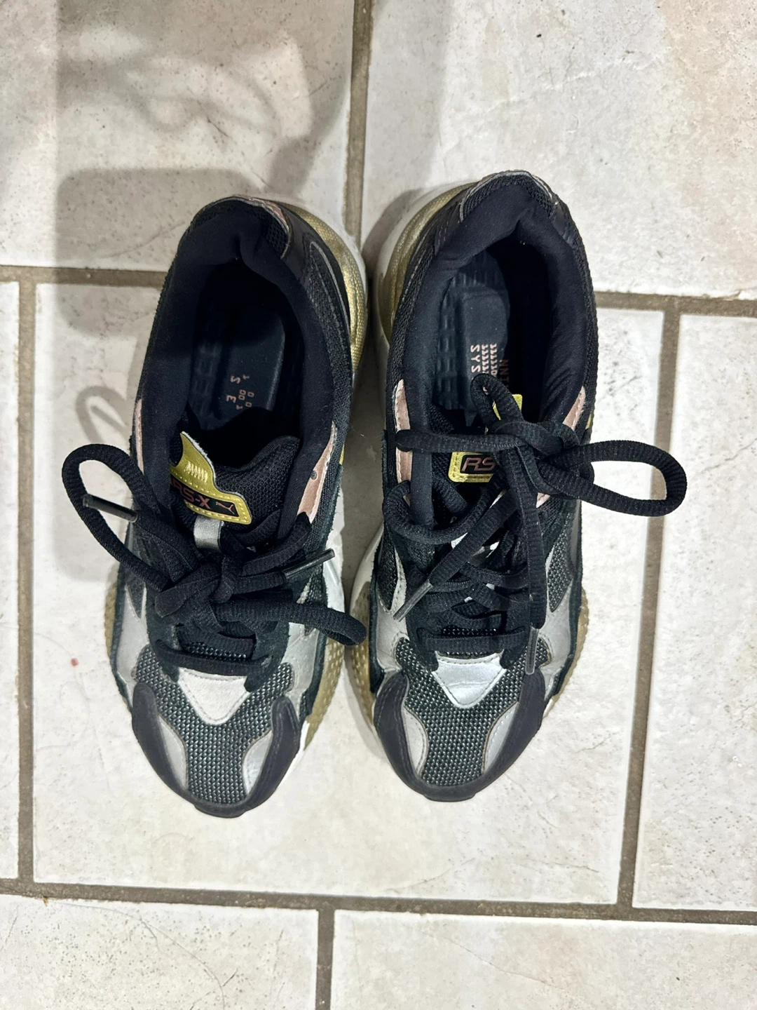 Puma RS-X³ Sneakers