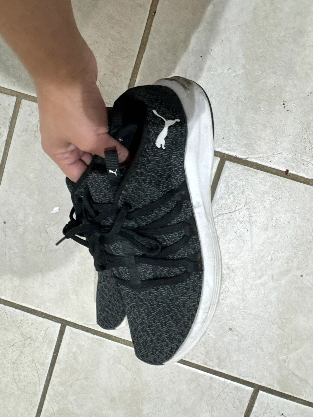 Puma Running Shoes - photo 2