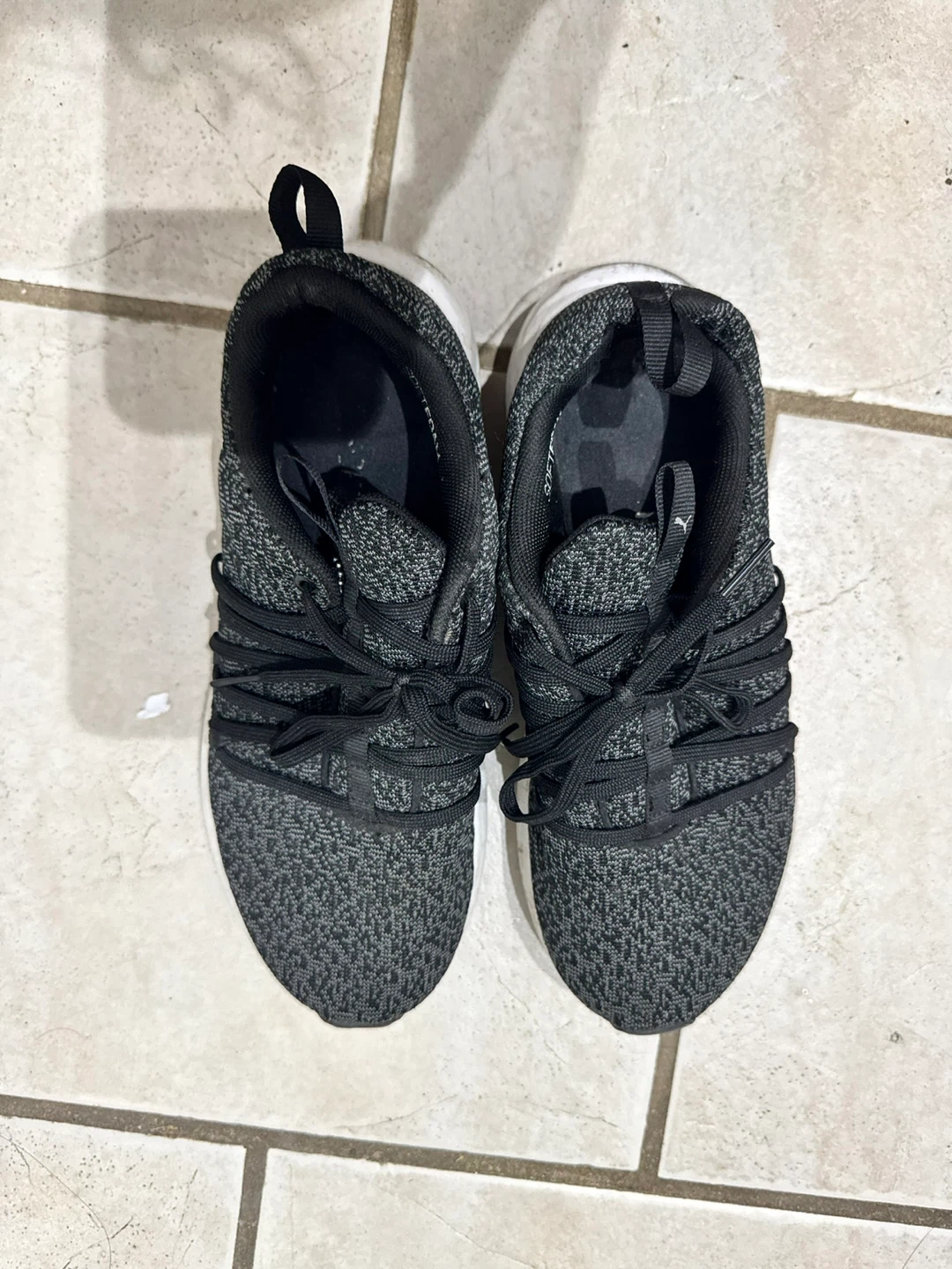 Puma Running Shoes