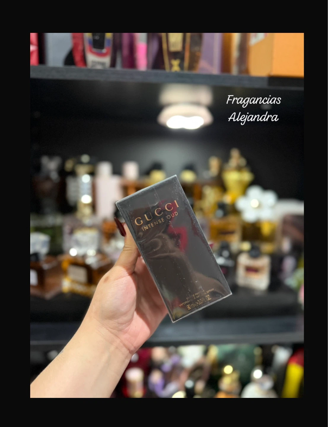 Perfumes Para Caballero ❤️‍🔥 - photo 4