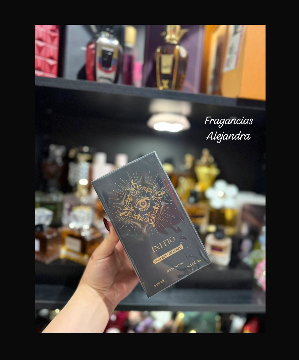 Perfumes Para Caballero ❤️‍🔥 - photo 3