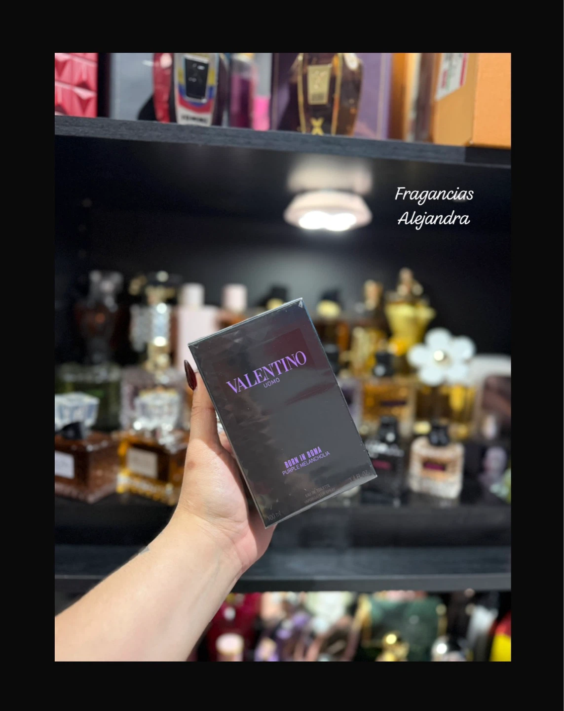 Perfumes Para Caballero ❤️‍🔥 - photo 5