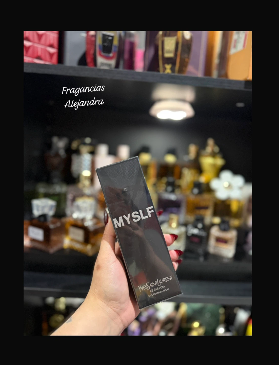Perfumes Para Caballero ❤️‍🔥 - photo 2