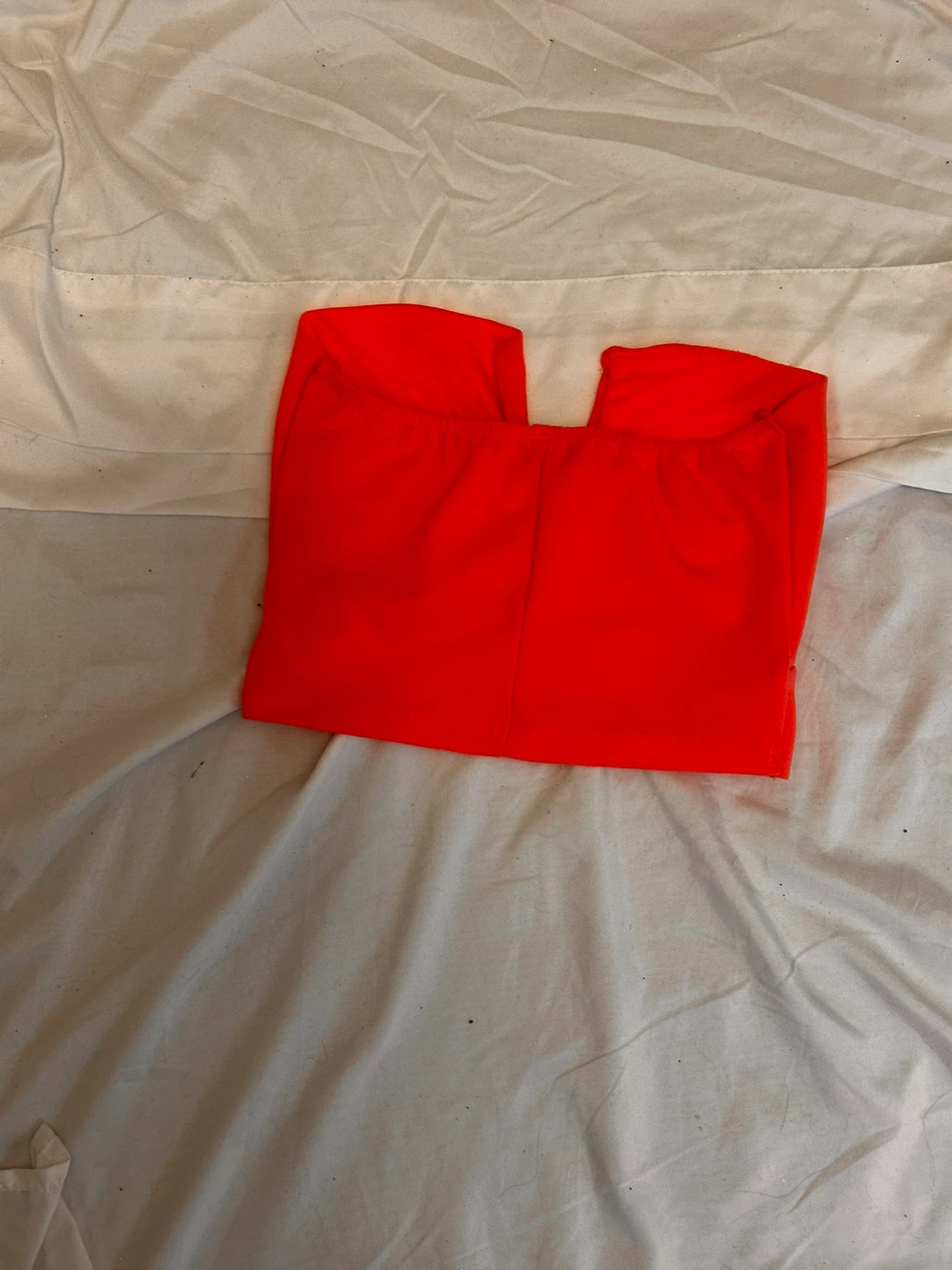 Top Chic Red Small/Chico Top - photo 2