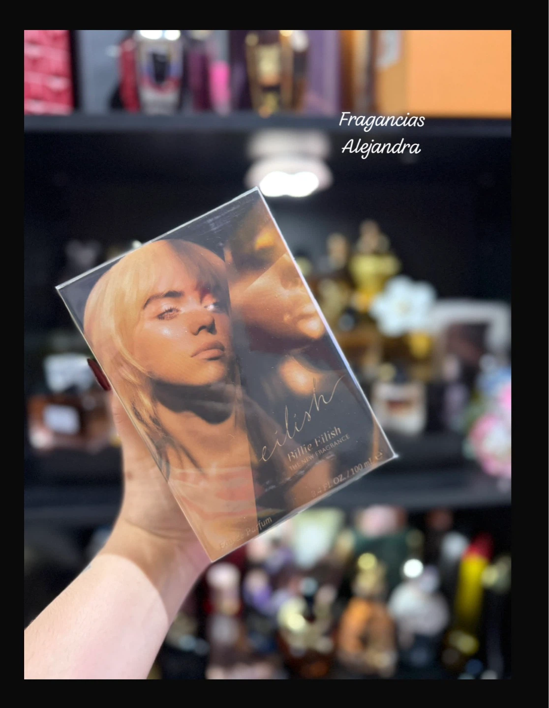 Perfumes Para ti Reina❤️‍🔥