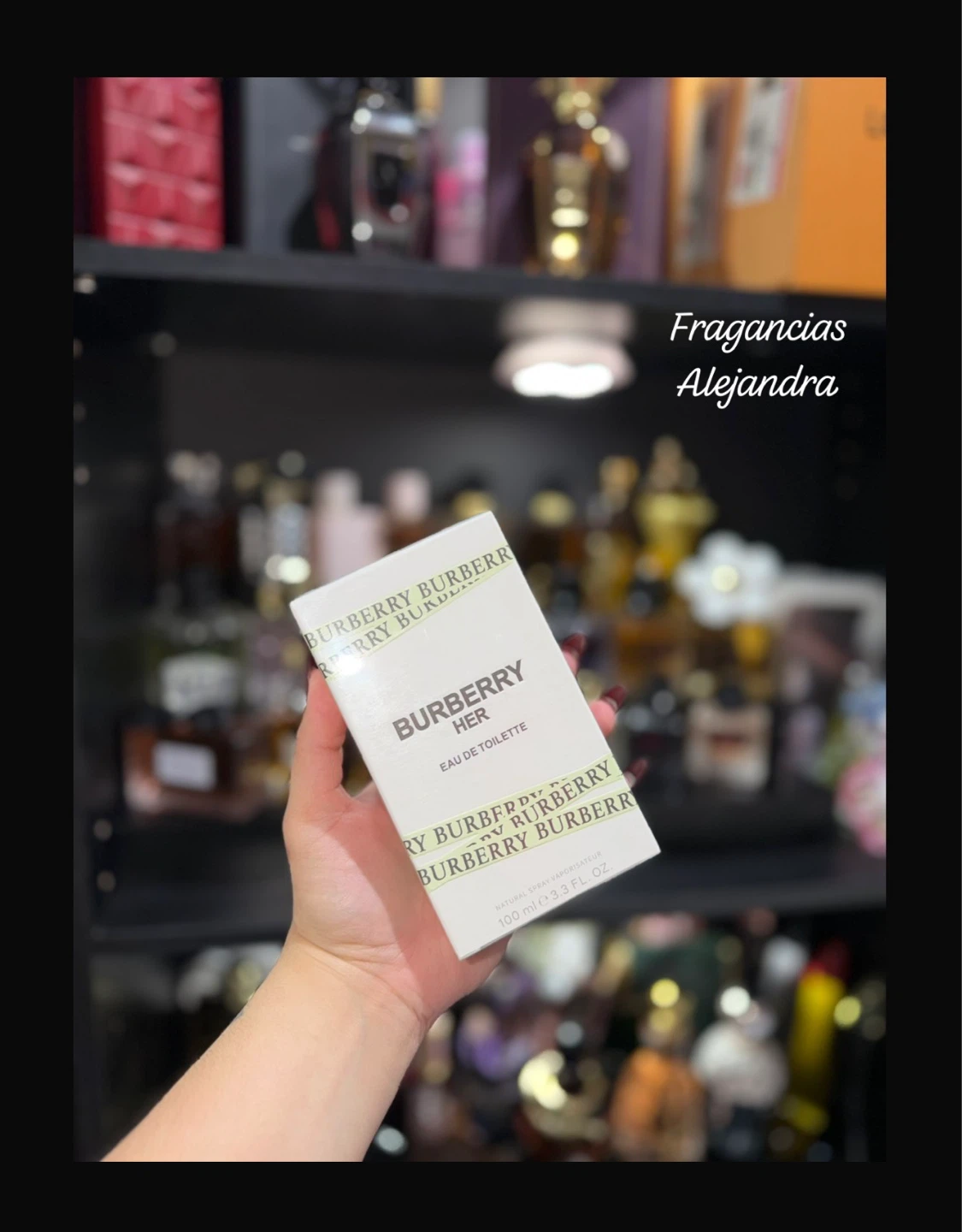 Perfumes Para ti Reina❤️‍🔥 - photo 2