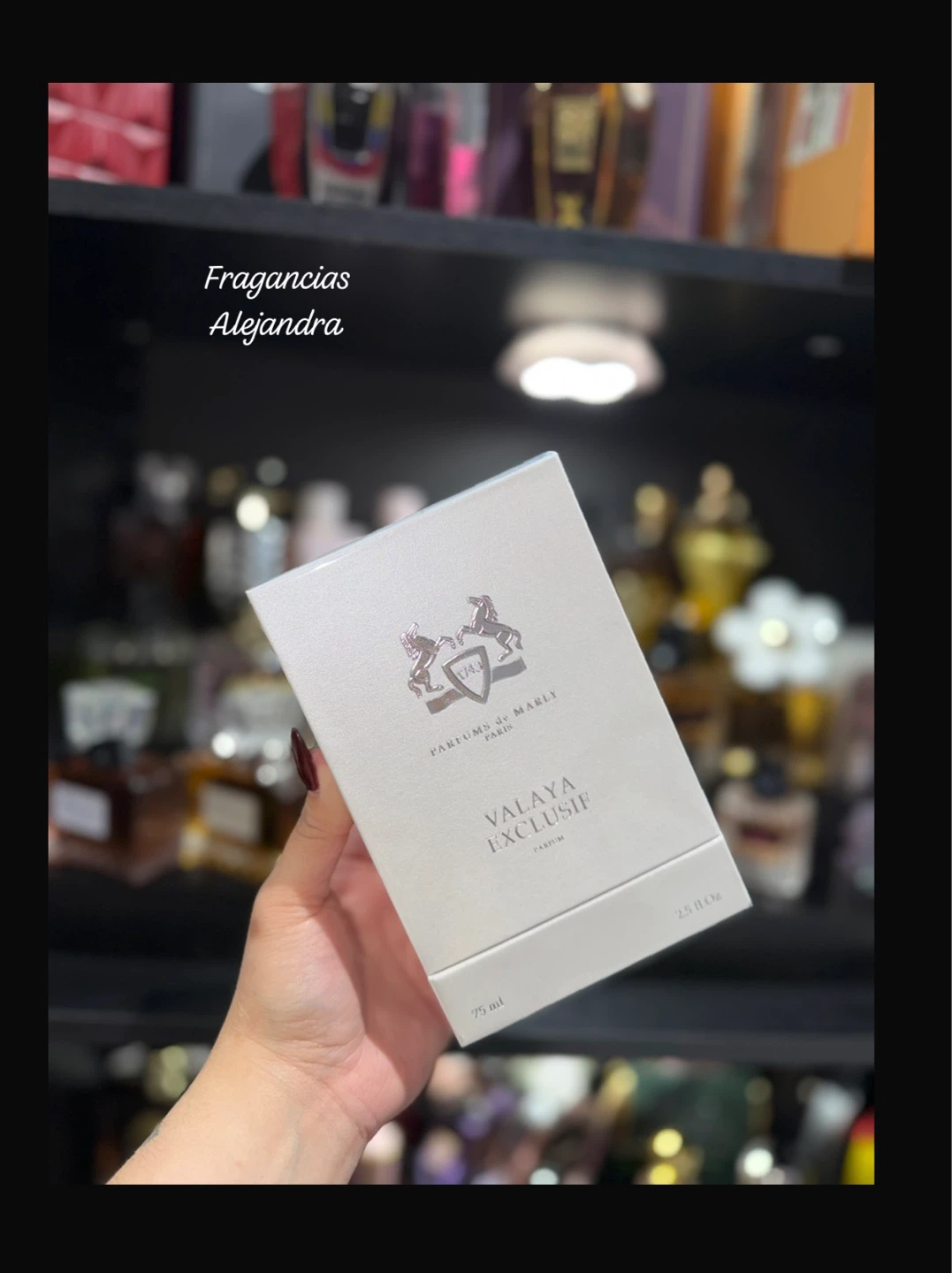 Perfumes Para ti Reina❤️‍🔥 - photo 5