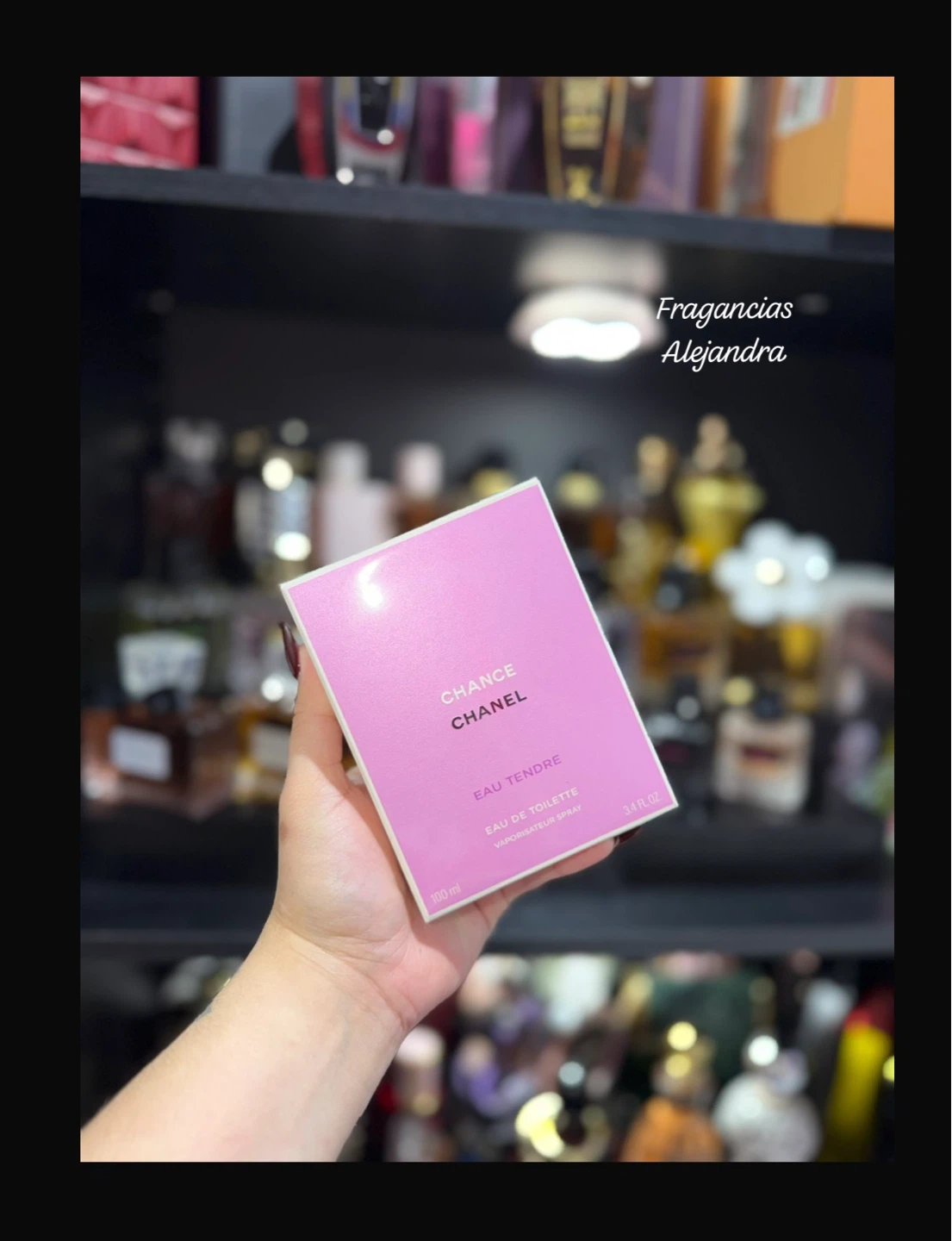 Perfumes Para ti Reina❤️‍🔥 - photo 4