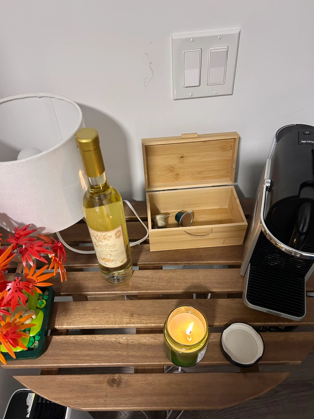 Moving Out Sale! Askholmen table - photo 3