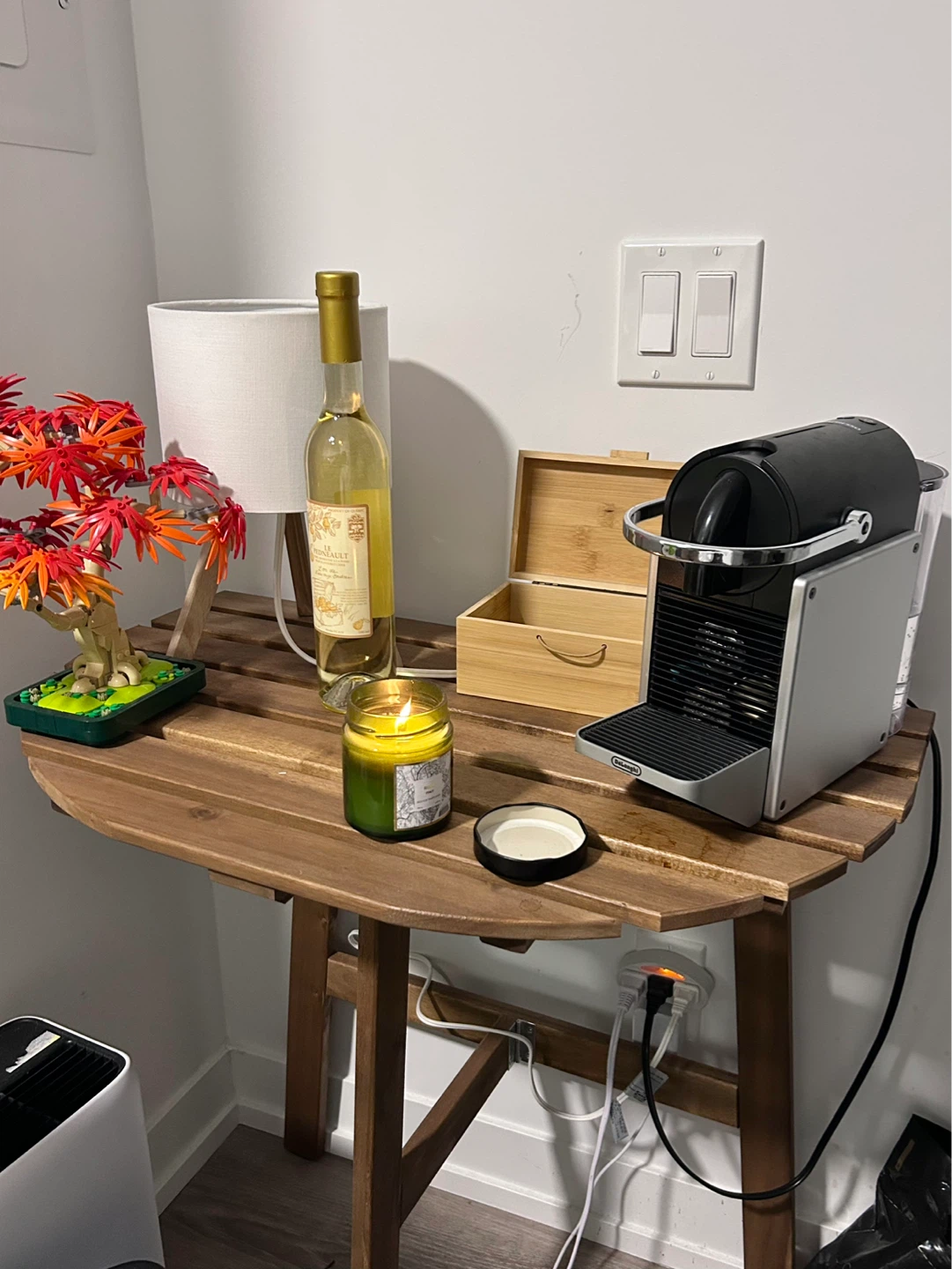 Moving Out Sale! Askholmen table