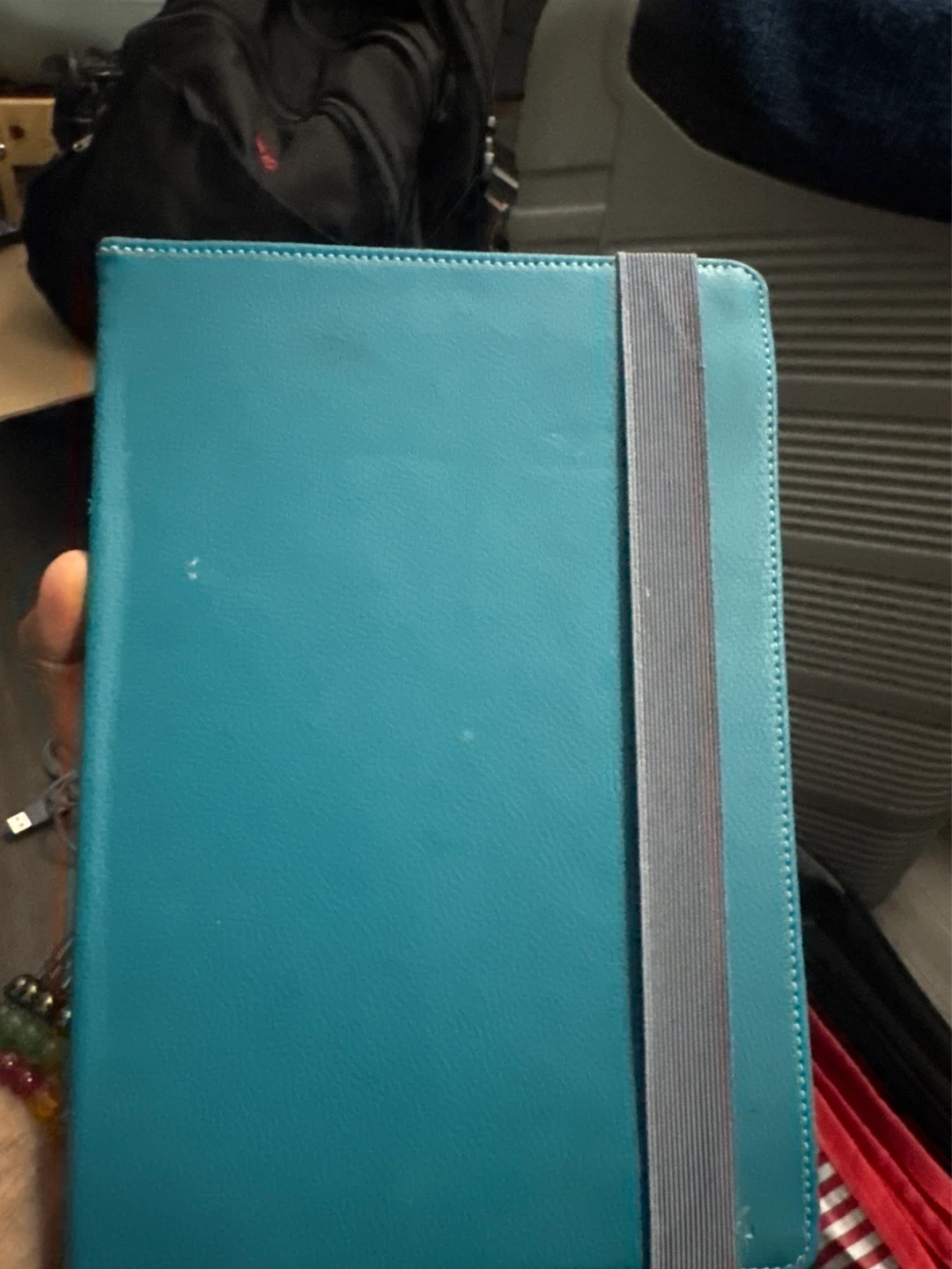 TCL Tab 10L Tablet - photo 3