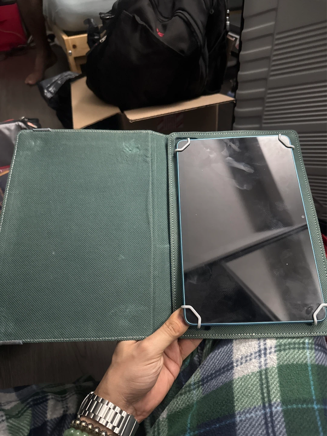 TCL Tab 10L Tablet - photo 4