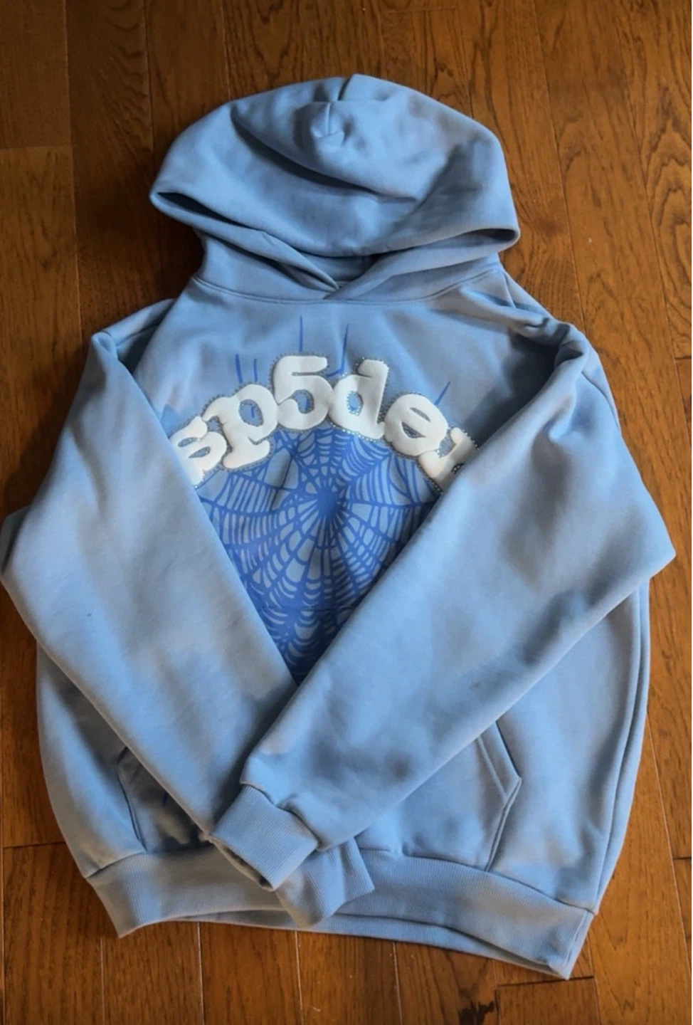 Sp5der Hoodie