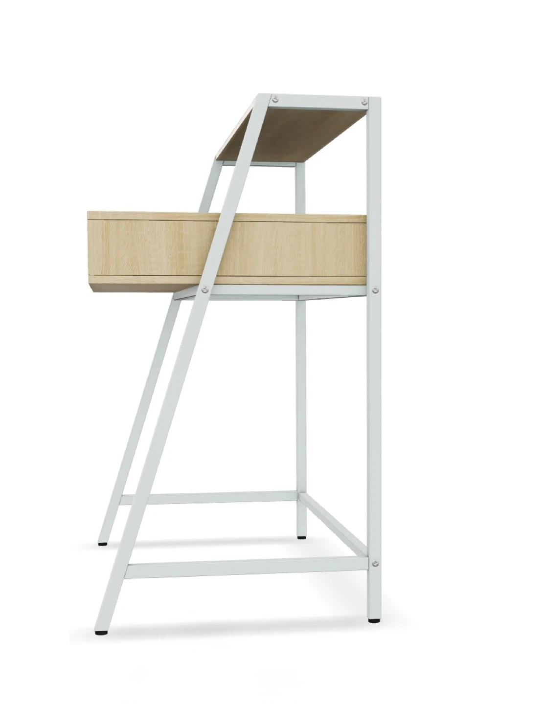 Office desk - photo 5