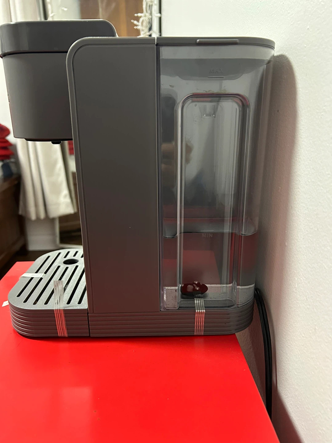 Keurig K-Express Essentials Plus Single Serve Coffee Maker - photo 2