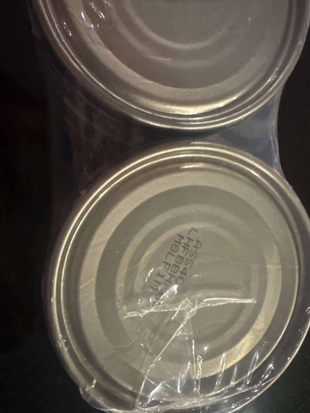Ocean's Flaked White Tuna in Water (6 cans) - photo 2