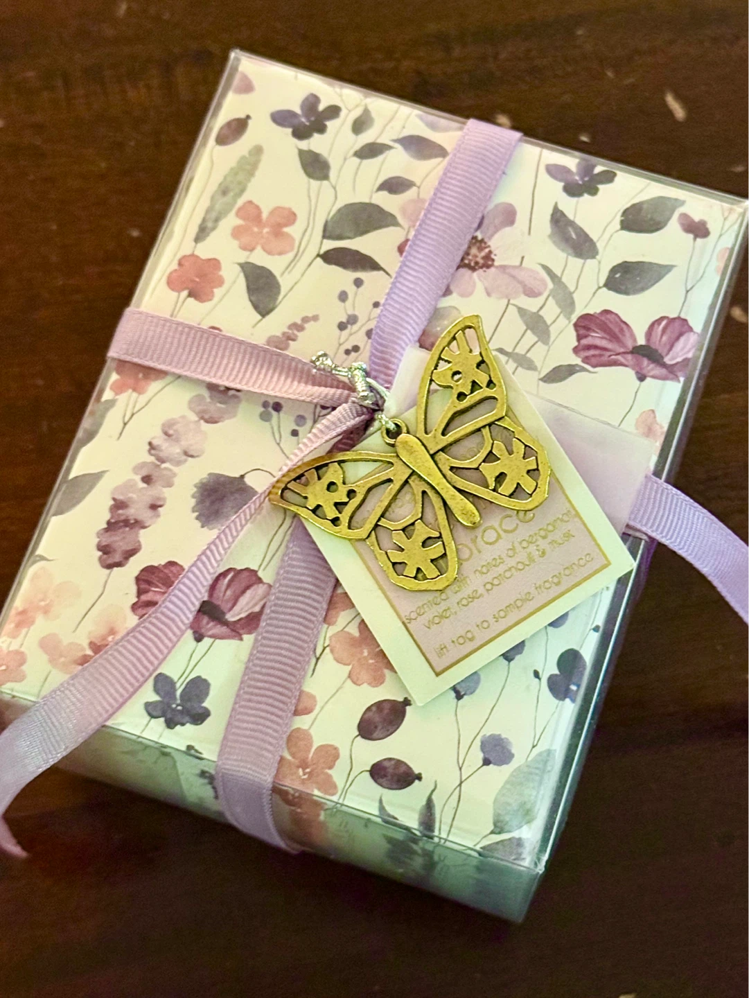 Home Floral Scented Sachets for Home 12 Pack