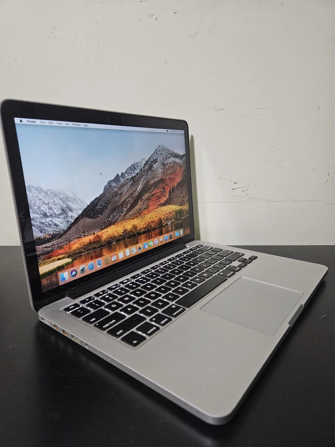 🔥 13” MacBook Pro - Excellent Battery | 16GB RAM | 128GB NVMe - photo 2