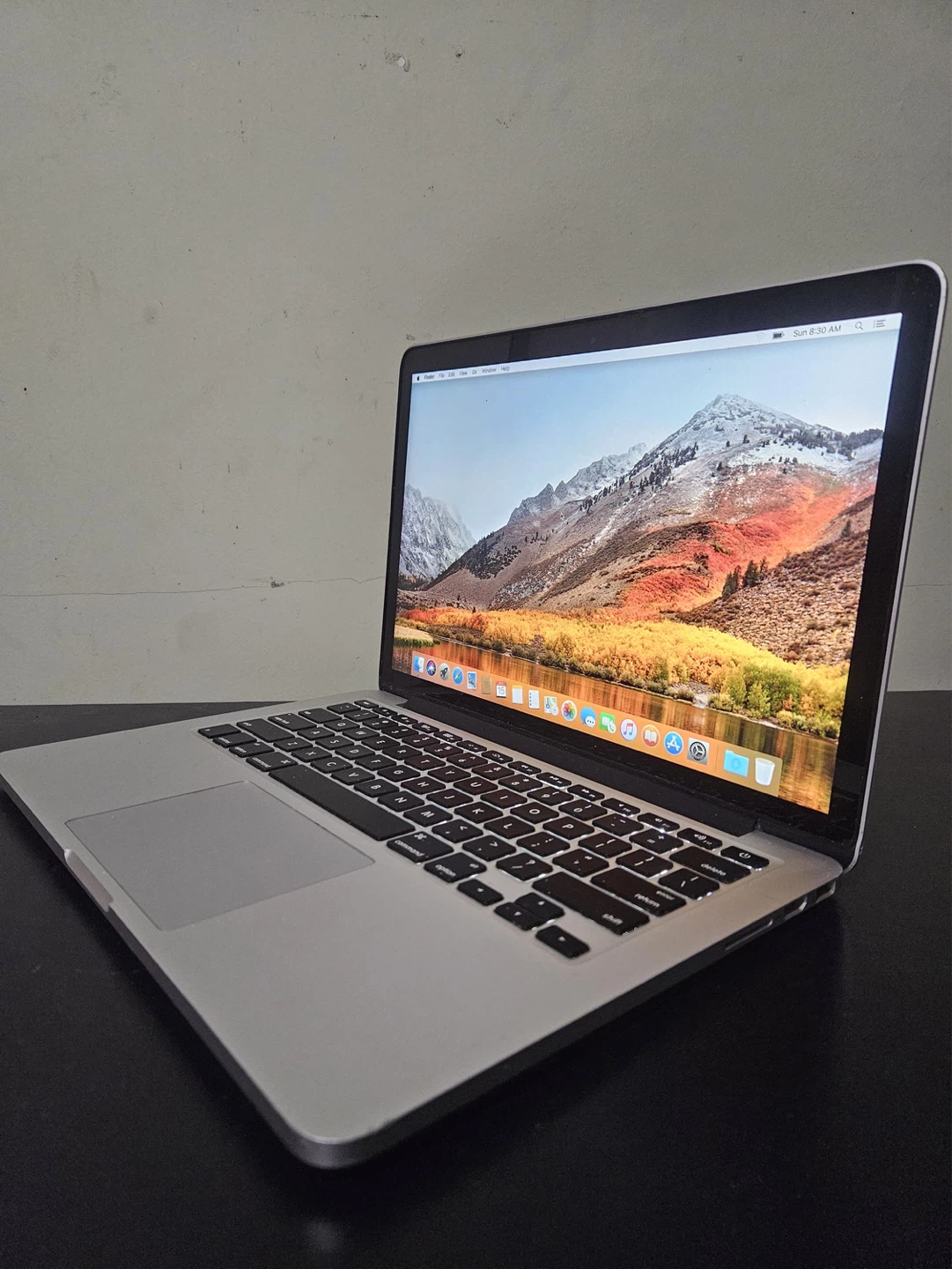 🔥 13” MacBook Pro - Excellent Battery | 16GB RAM | 128GB NVMe - photo 5