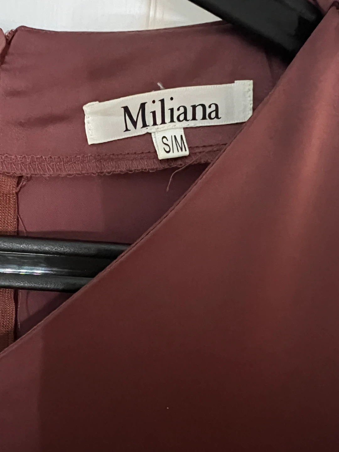 Miliana Long Sleeve Maxi Dress - photo 2