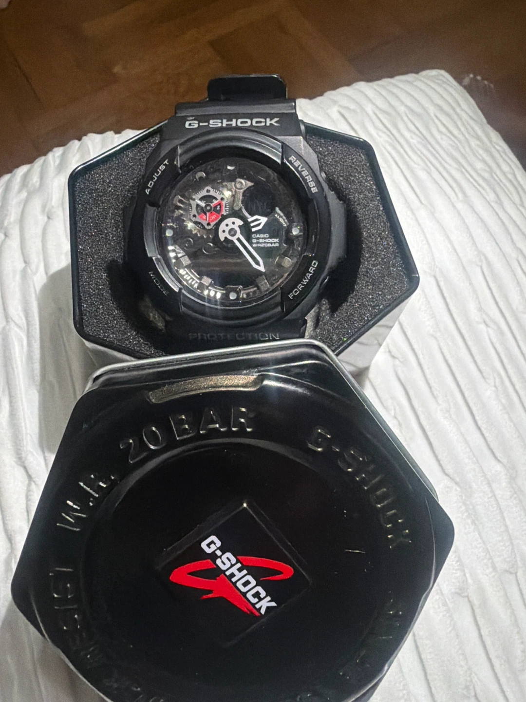 G-Shock Men's Watch