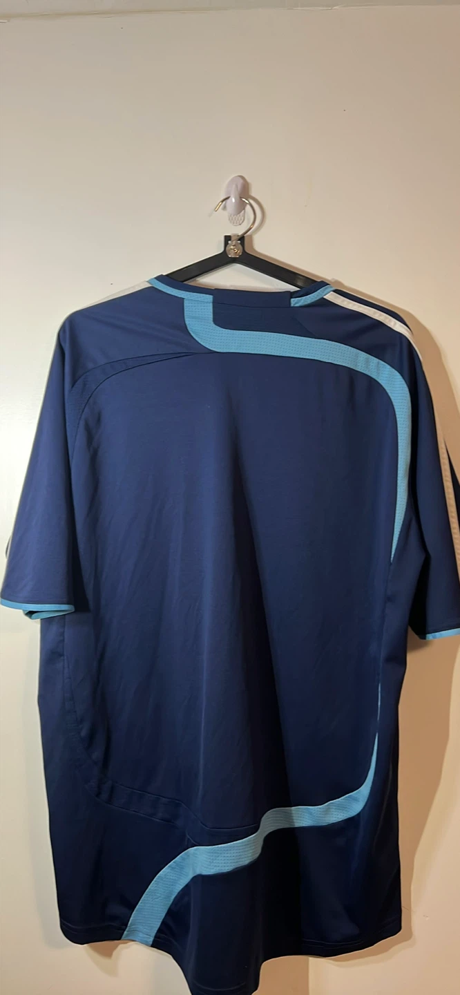 Adidas Ajax Amsterdam Jersey size XL - photo 2