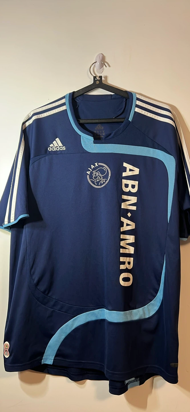 Adidas Ajax Amsterdam Jersey size XL