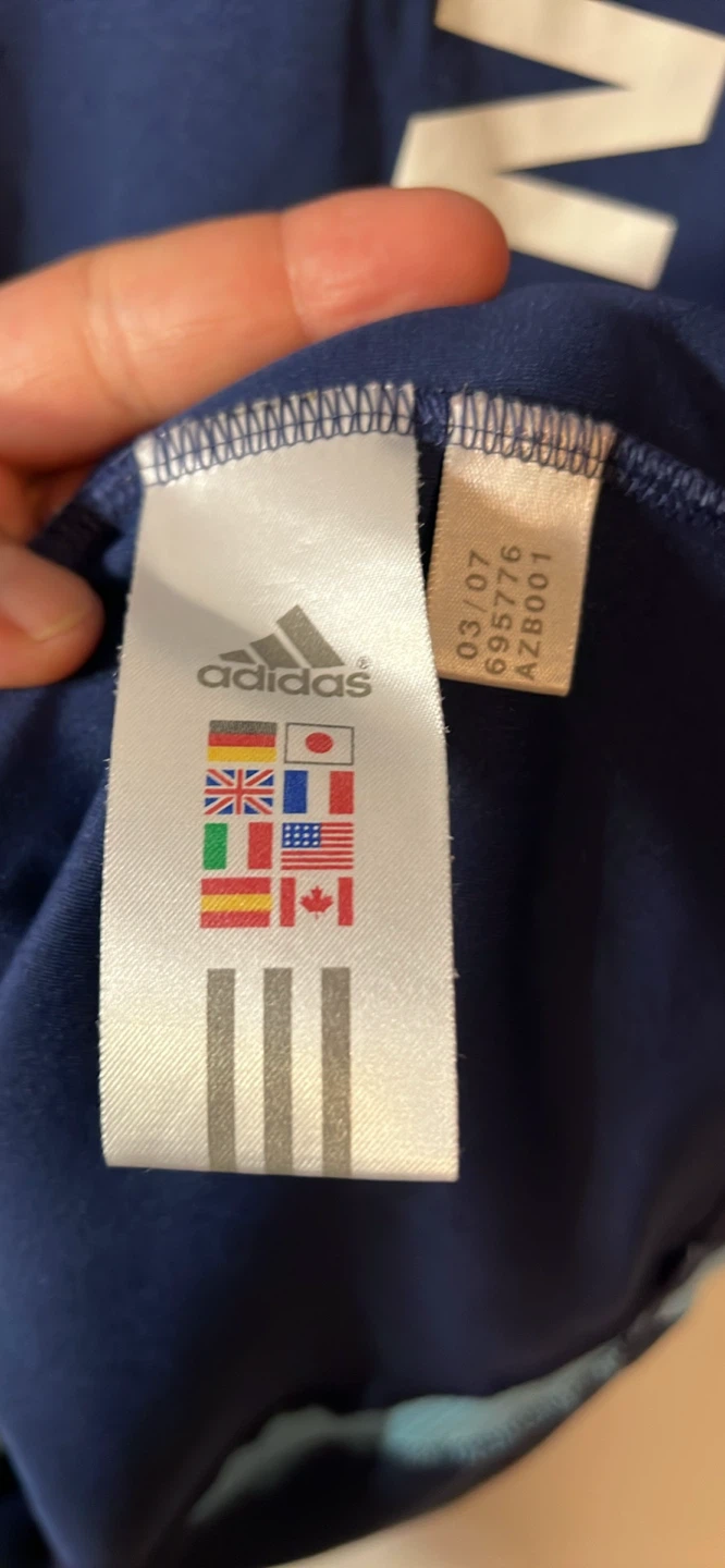 Adidas Ajax Amsterdam Jersey size XL - photo 5