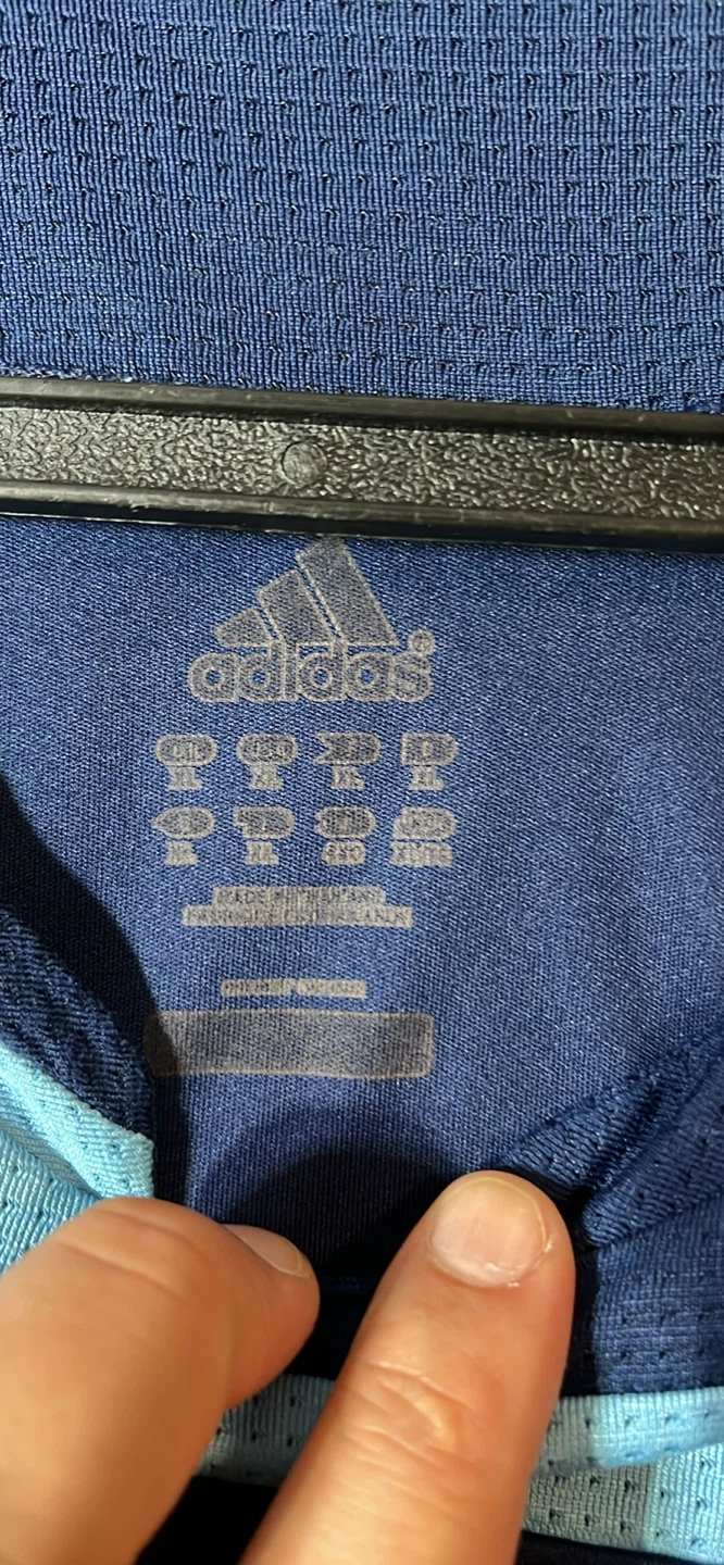 Adidas Ajax Amsterdam Jersey size XL - photo 3