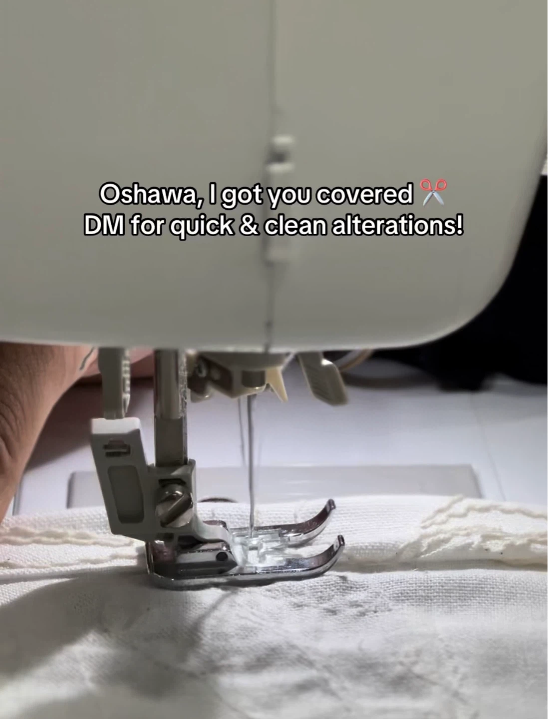 Oshawa Alterations & Custom Stitching - photo 3