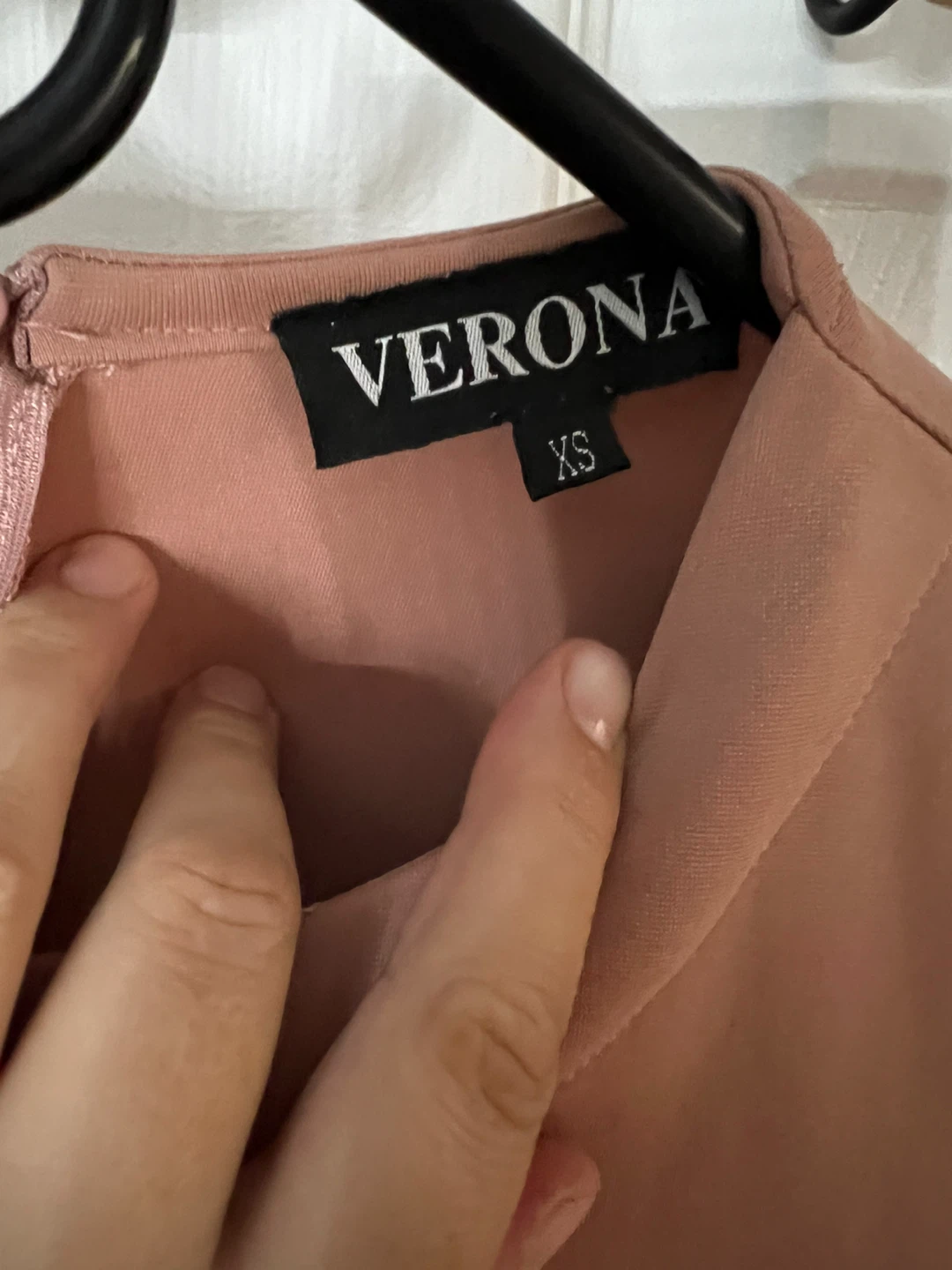 Verona Women's Dress XS - photo 4